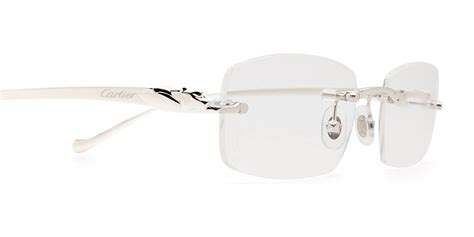 ct00610 cartier 001|Cartier CT0061O Eyeglasses .